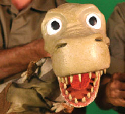 T-Rex
